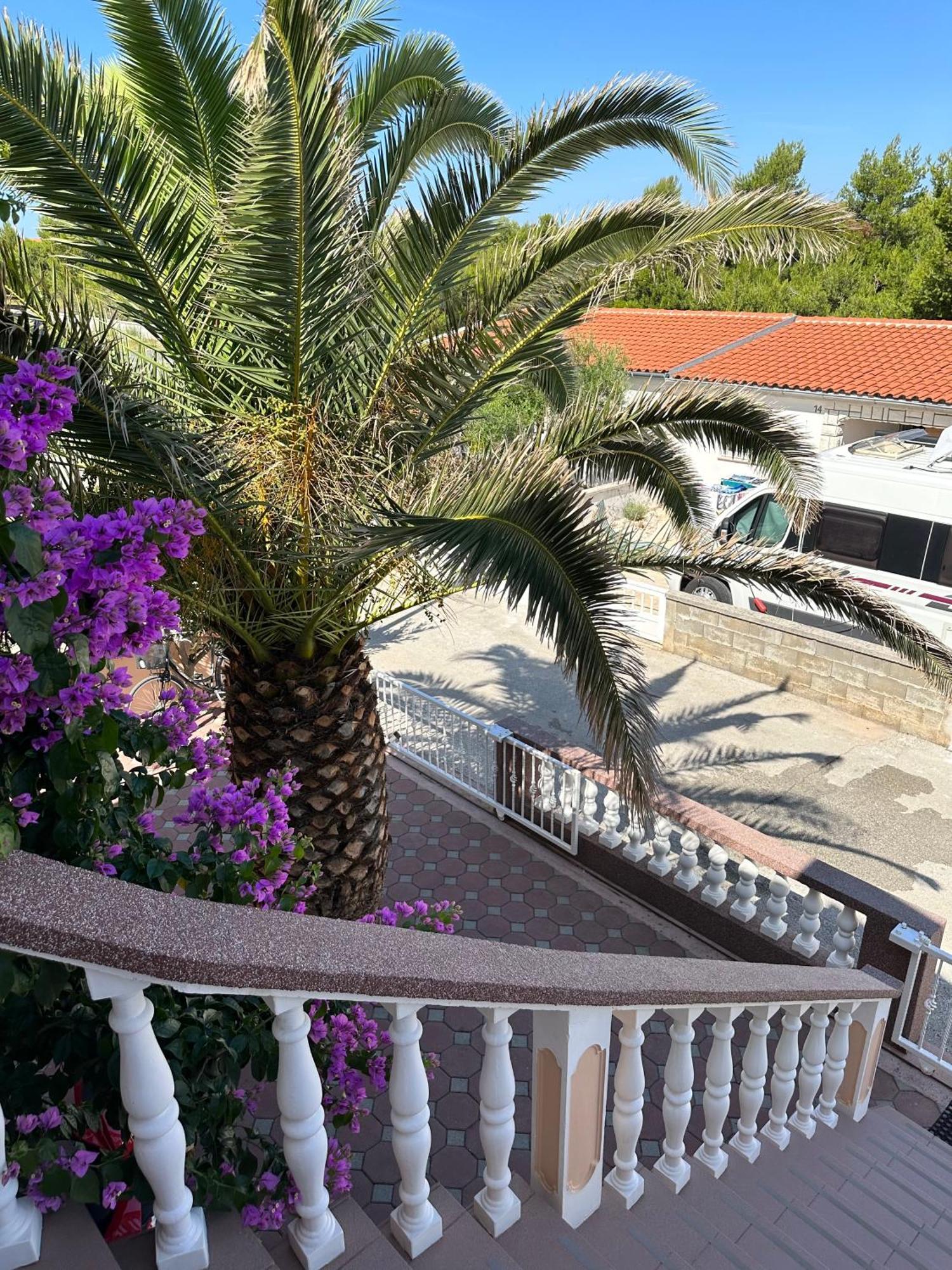 Apartmani Bermanec Vir Exterior foto
