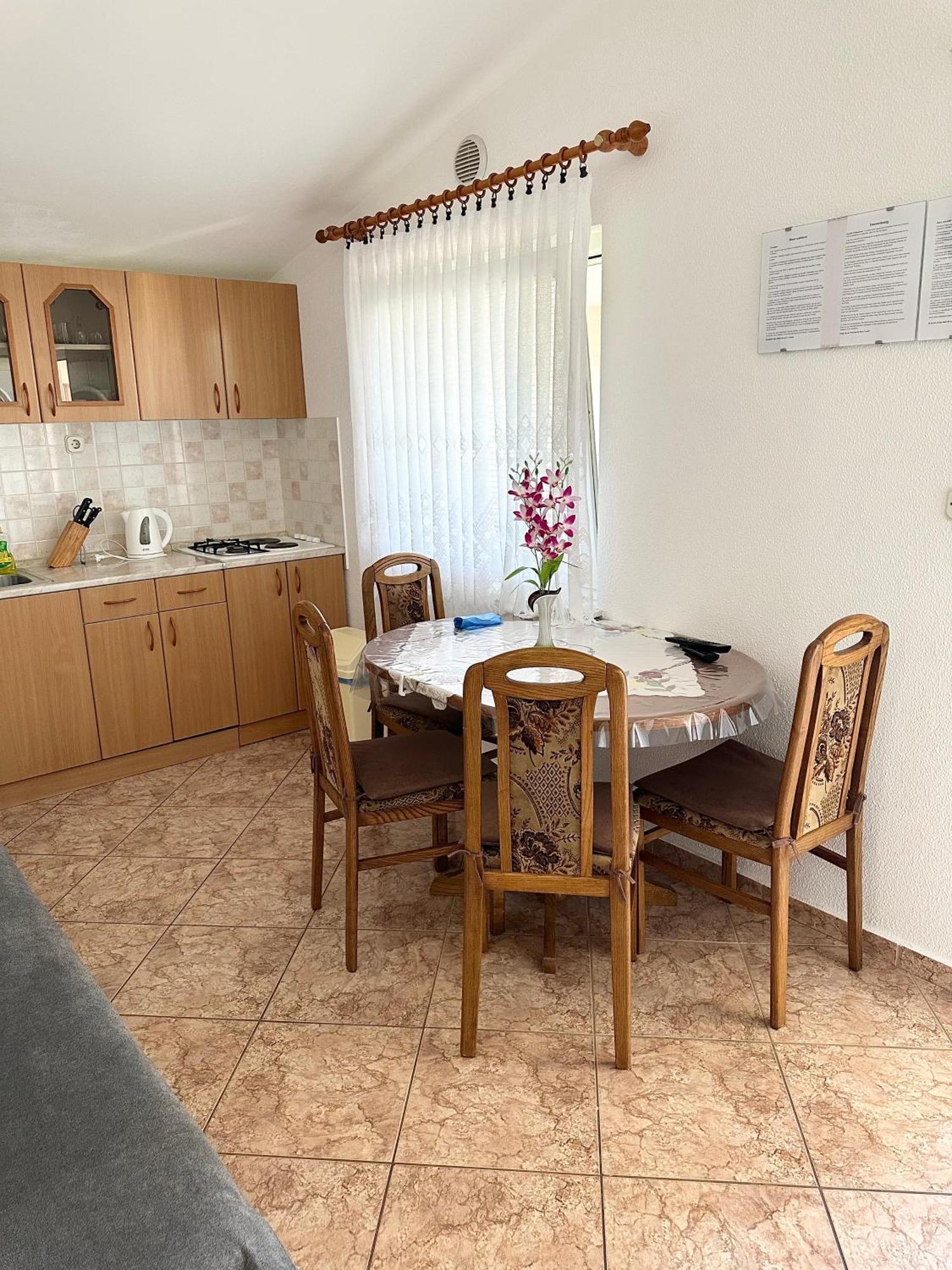 Apartmani Bermanec Vir Exterior foto