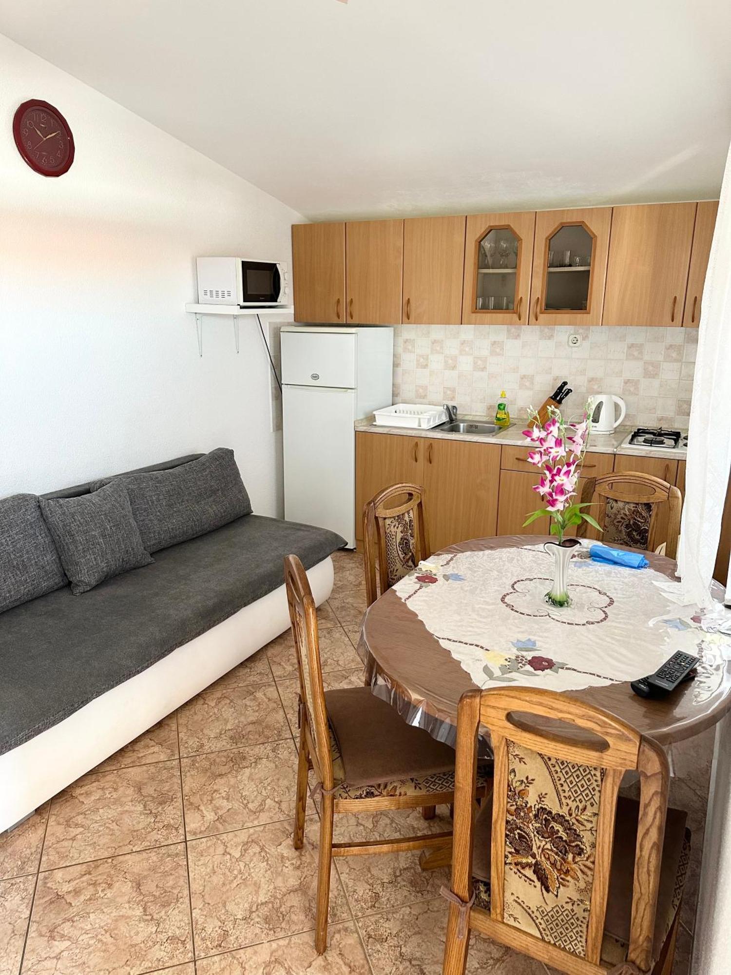 Apartmani Bermanec Vir Exterior foto