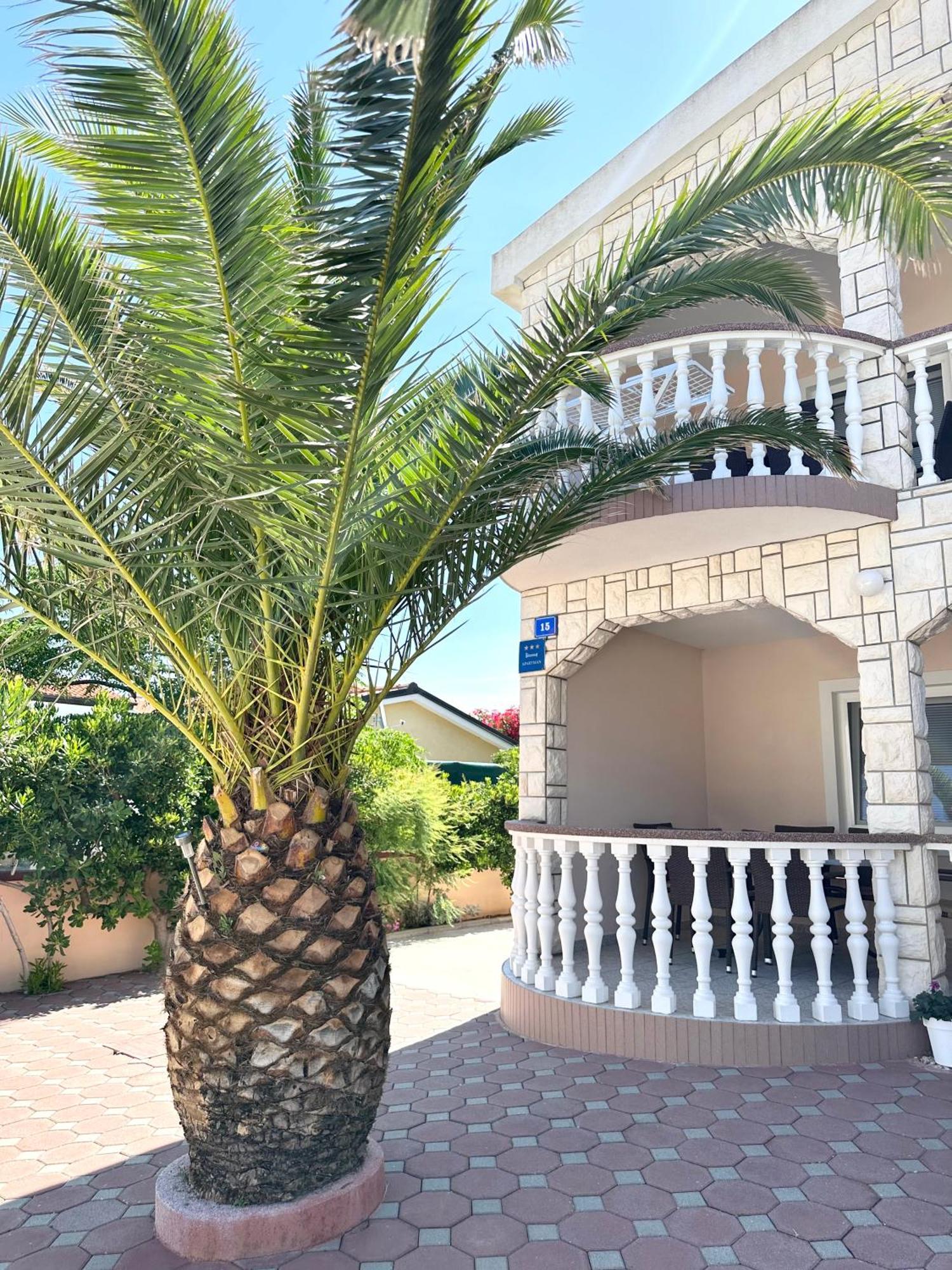 Apartmani Bermanec Vir Exterior foto