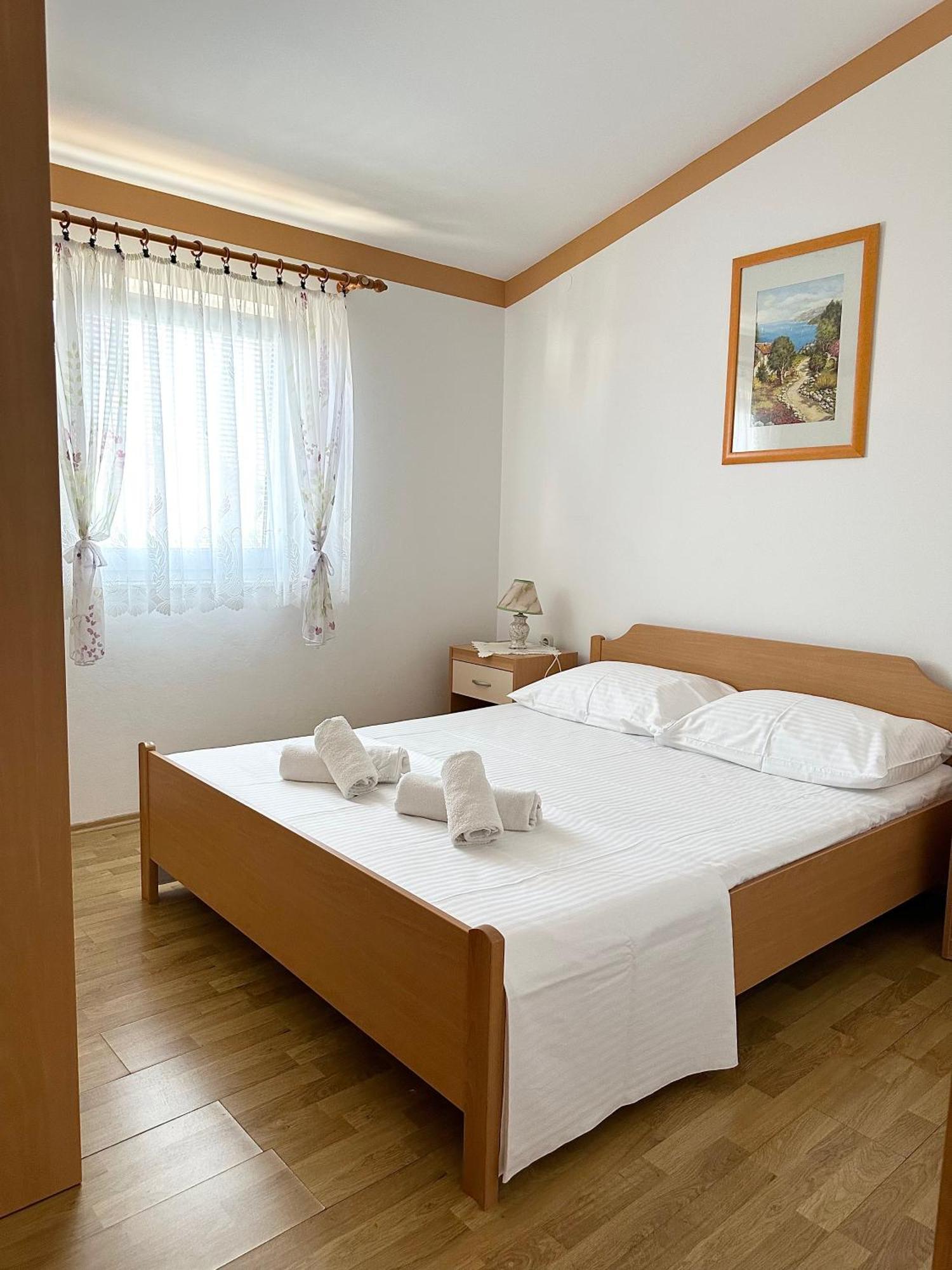 Apartmani Bermanec Vir Exterior foto