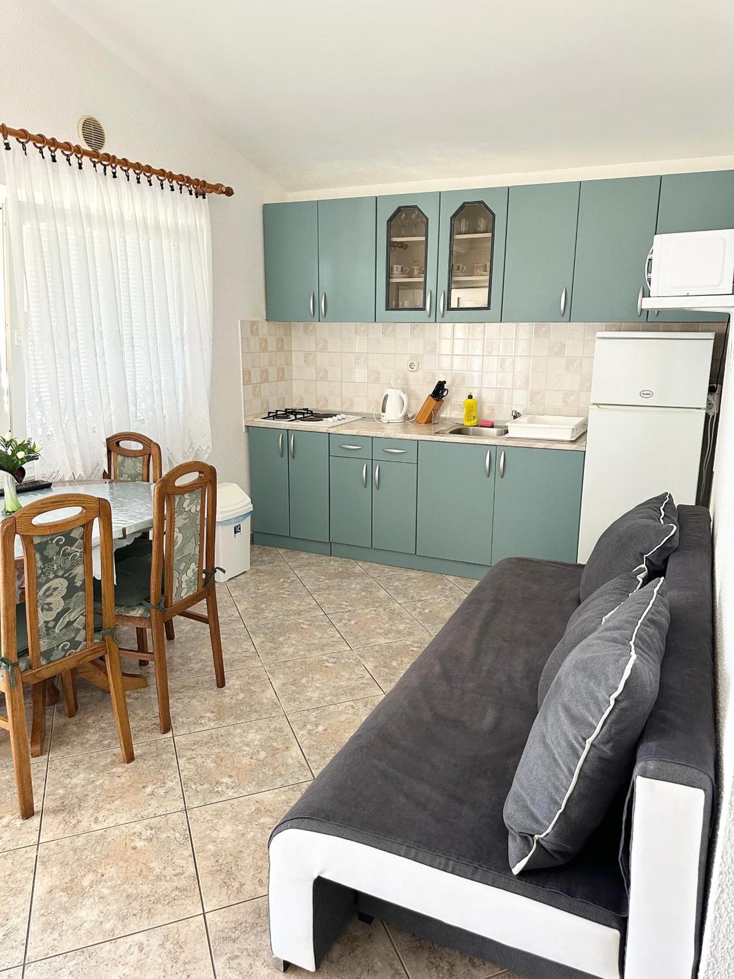 Apartmani Bermanec Vir Exterior foto