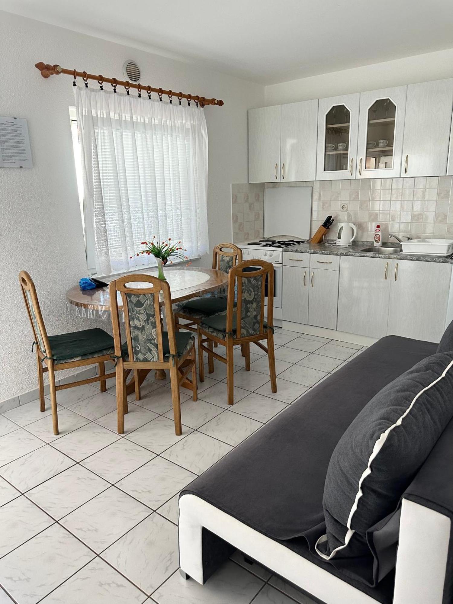 Apartmani Bermanec Vir Exterior foto