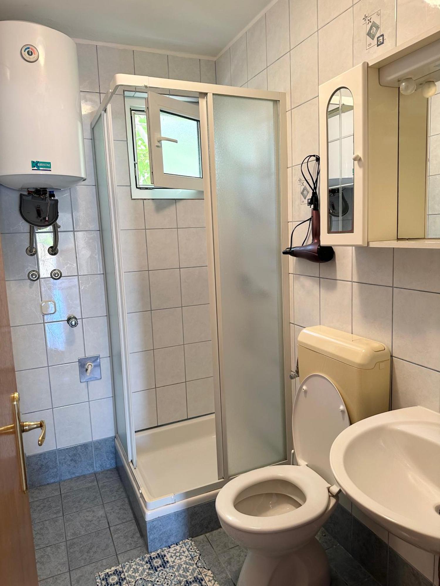 Apartmani Bermanec Vir Exterior foto