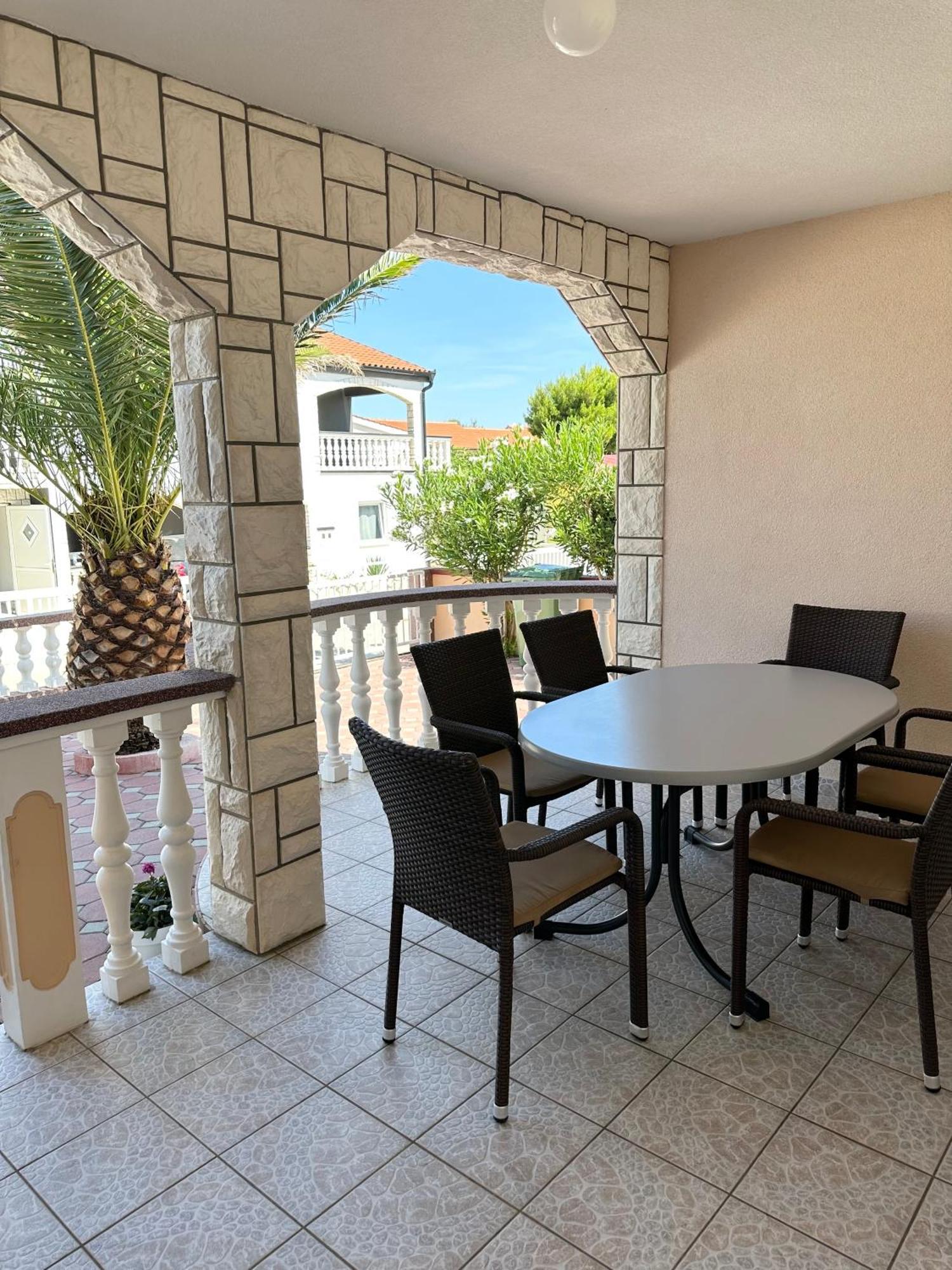 Apartmani Bermanec Vir Exterior foto