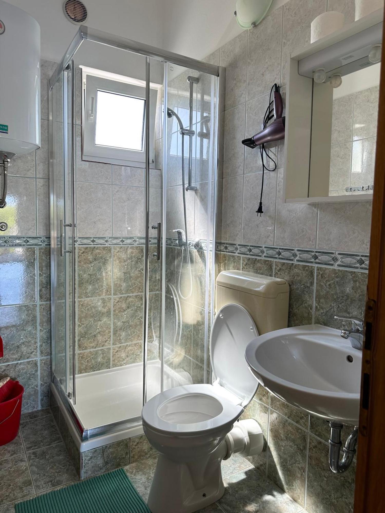 Apartmani Bermanec Vir Exterior foto