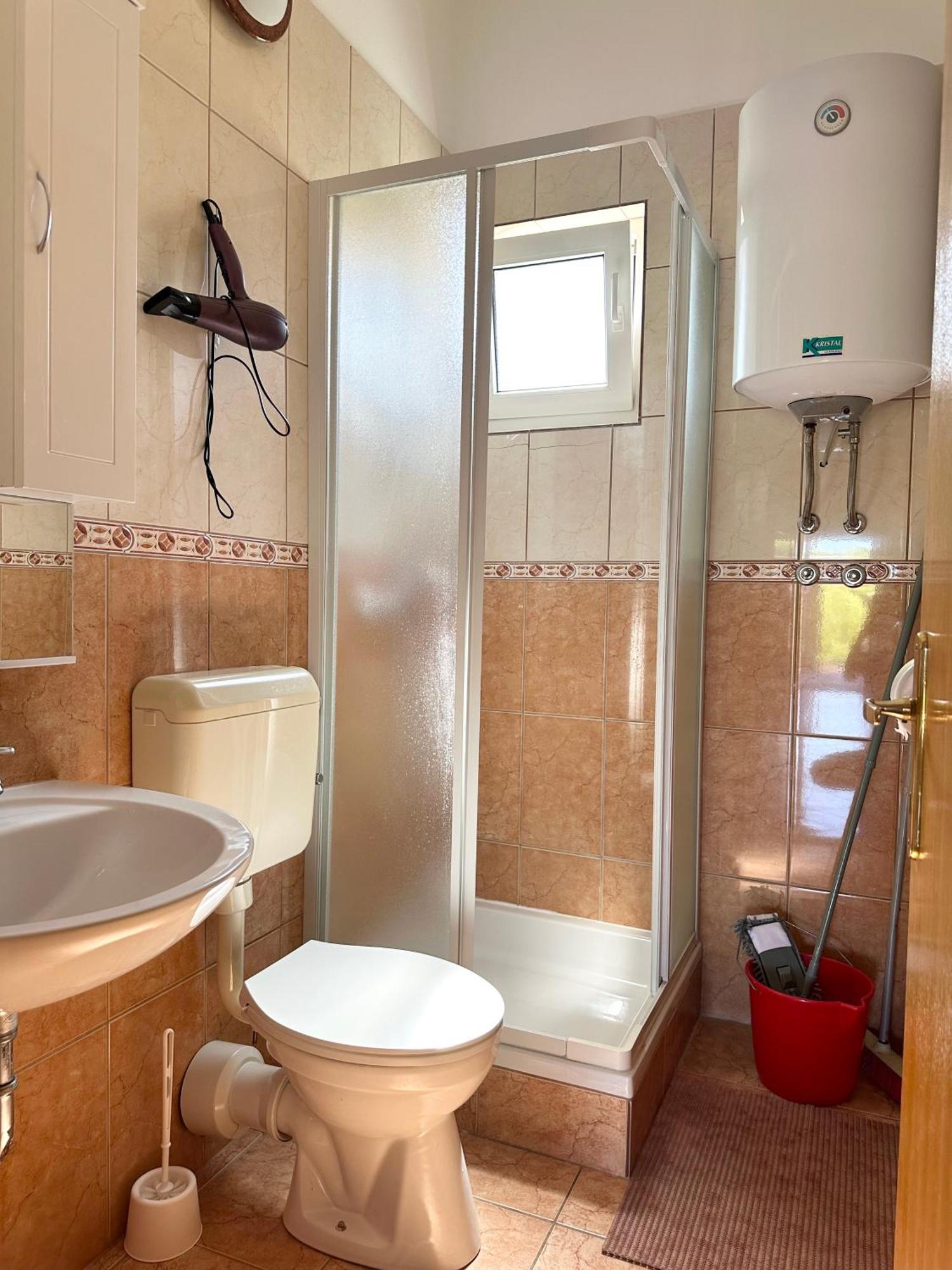 Apartmani Bermanec Vir Exterior foto