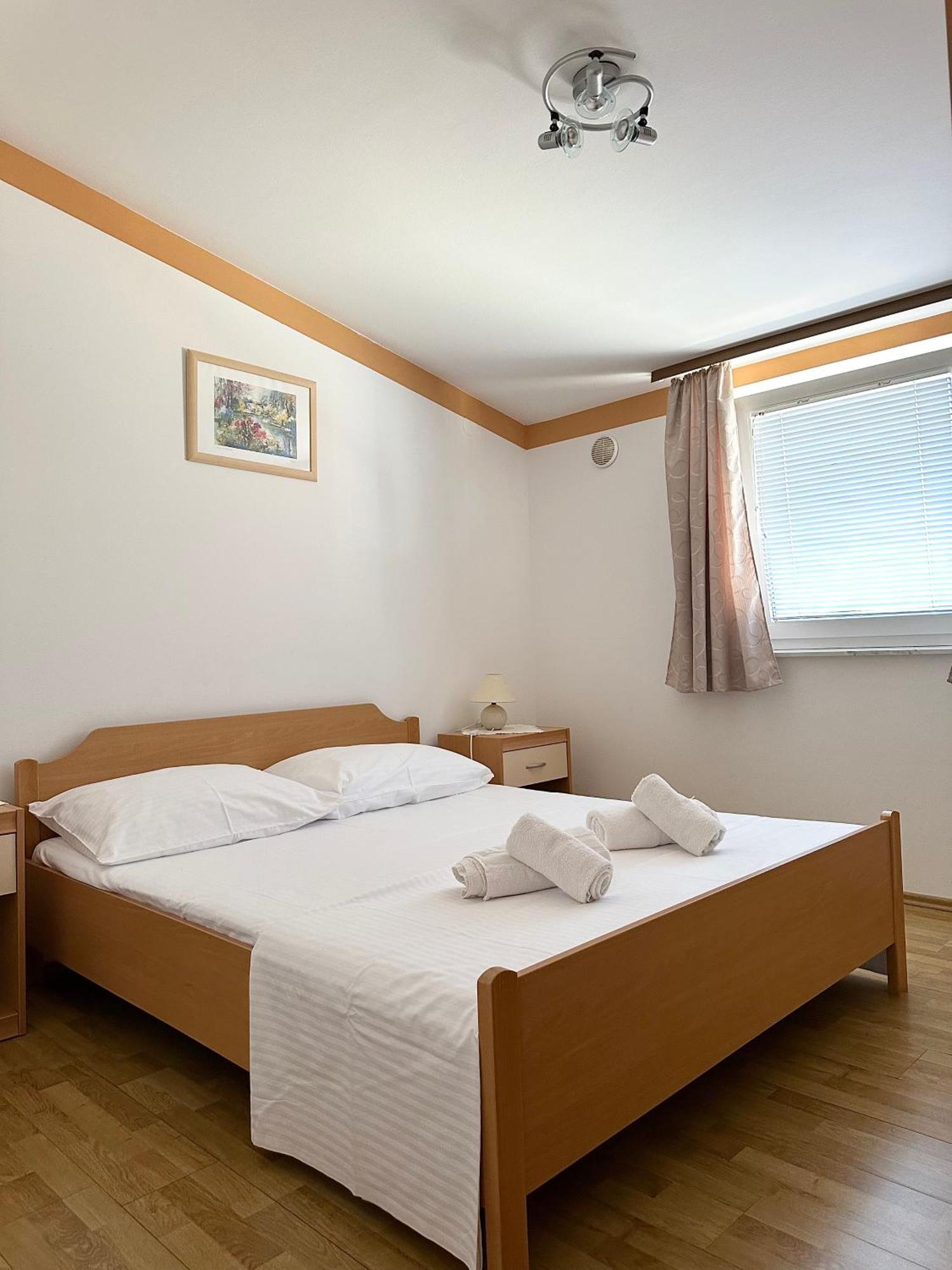 Apartmani Bermanec Vir Exterior foto