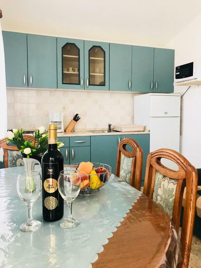 Apartmani Bermanec Vir Exterior foto
