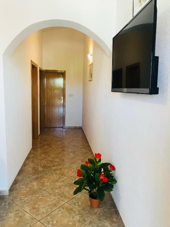 Apartmani Bermanec Vir Exterior foto