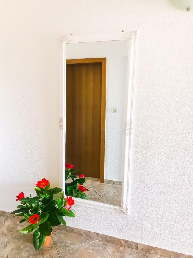 Apartmani Bermanec Vir Exterior foto