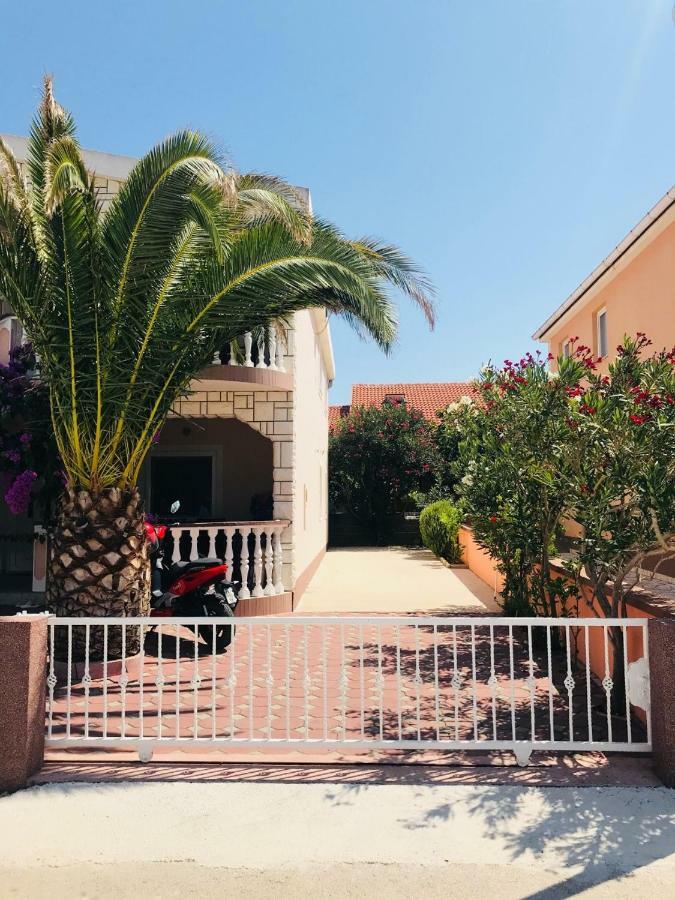 Apartmani Bermanec Vir Exterior foto