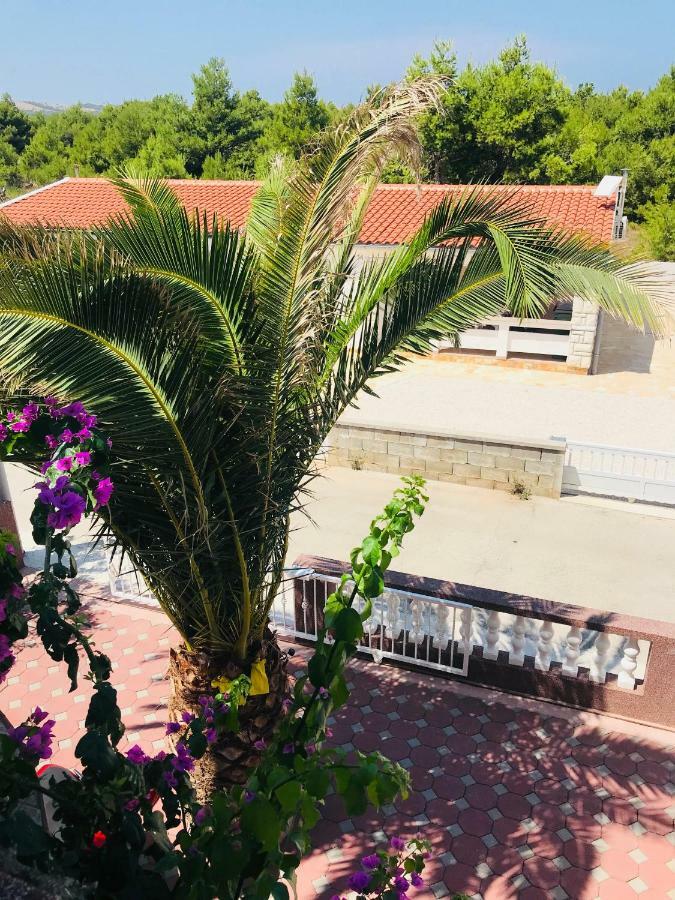 Apartmani Bermanec Vir Exterior foto